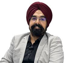 Dr Parvinder Singh Dhingra